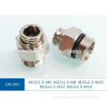 quick connect pipe fittings quick connect air fittings fast fittings fast pipe for nylon